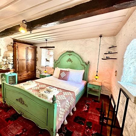 Marissa Boutique Hotel Çeşme المظهر الخارجي الصورة