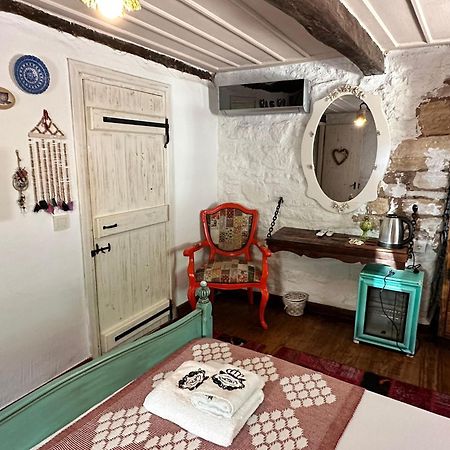 Marissa Boutique Hotel Çeşme المظهر الخارجي الصورة
