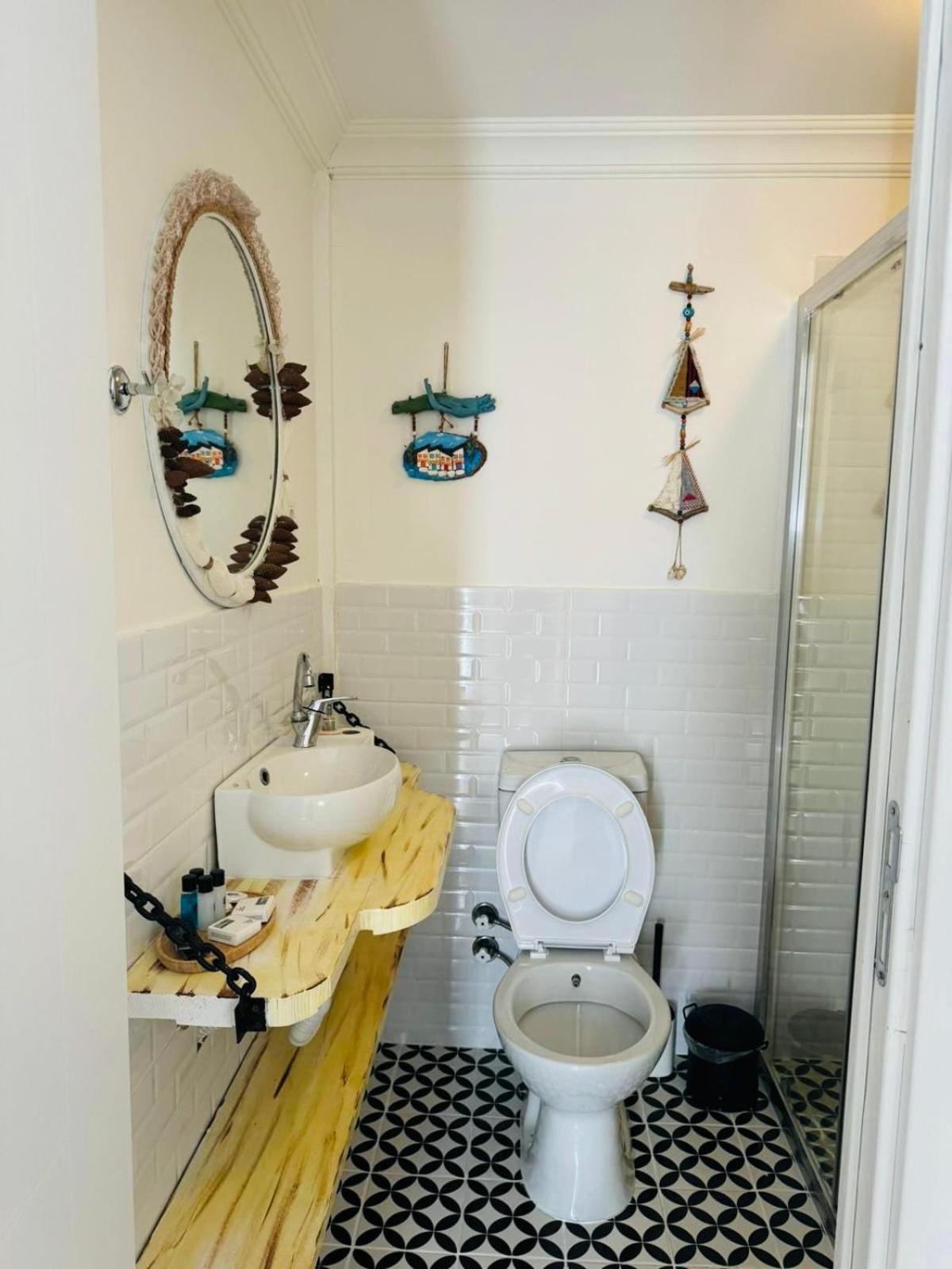 Marissa Boutique Hotel Çeşme المظهر الخارجي الصورة