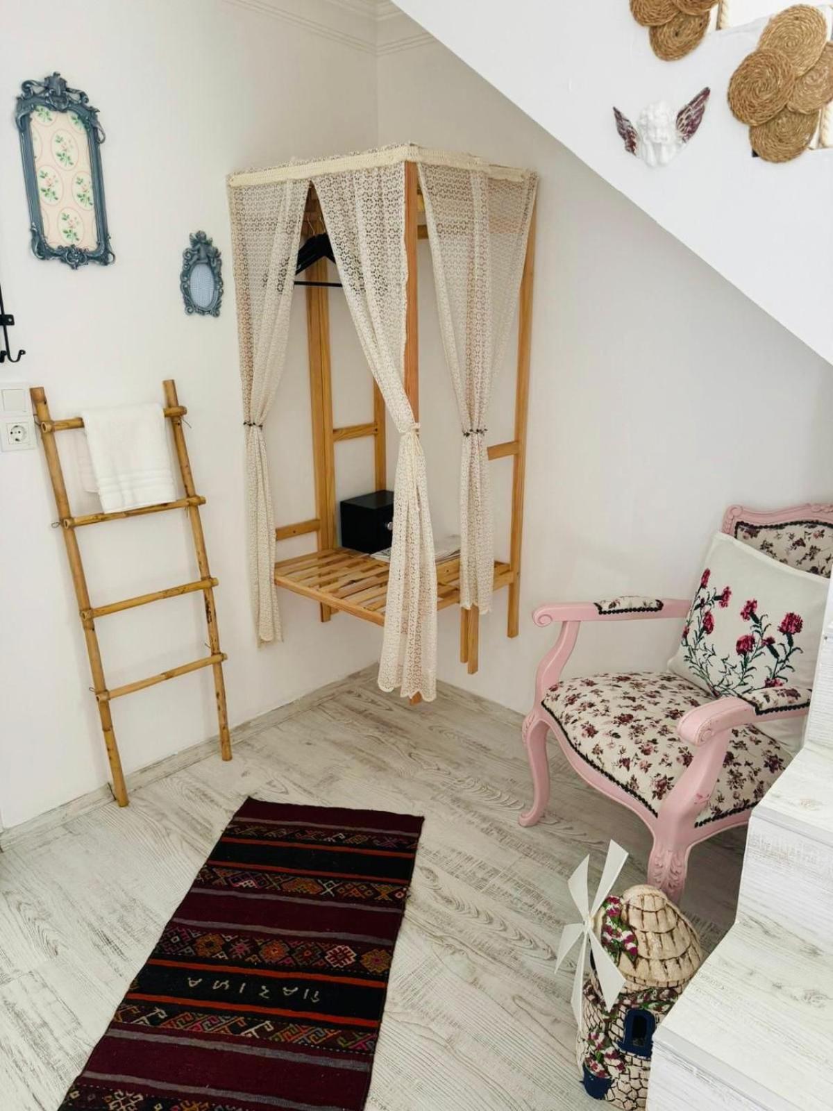 Marissa Boutique Hotel Çeşme المظهر الخارجي الصورة