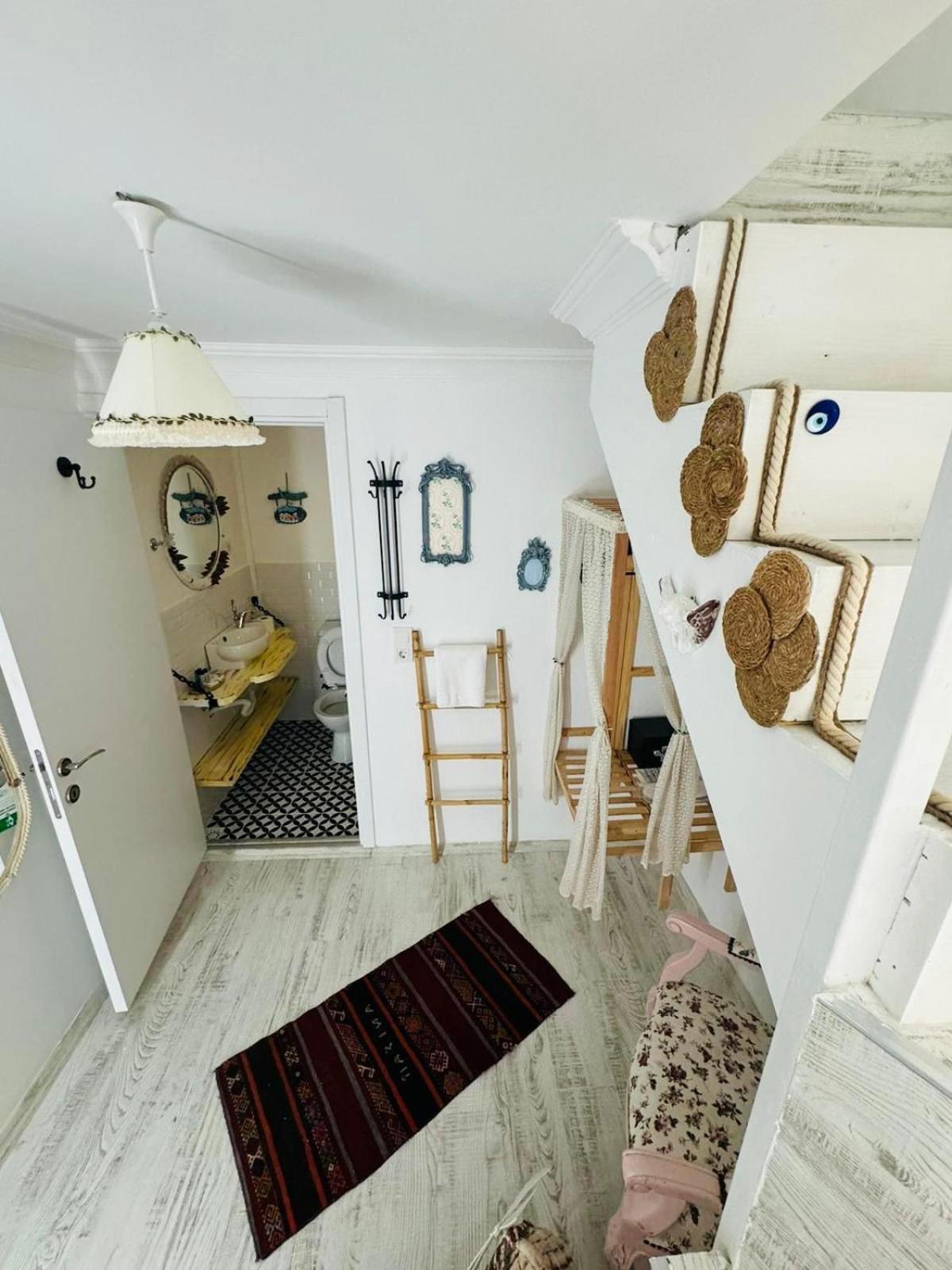 Marissa Boutique Hotel Çeşme المظهر الخارجي الصورة