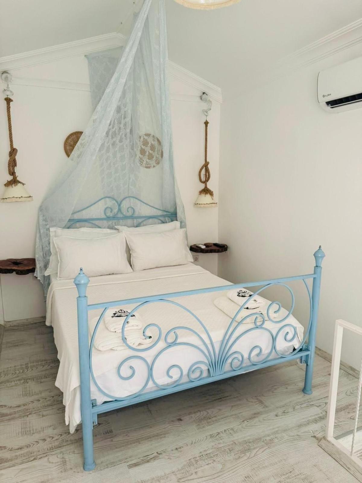 Marissa Boutique Hotel Çeşme المظهر الخارجي الصورة