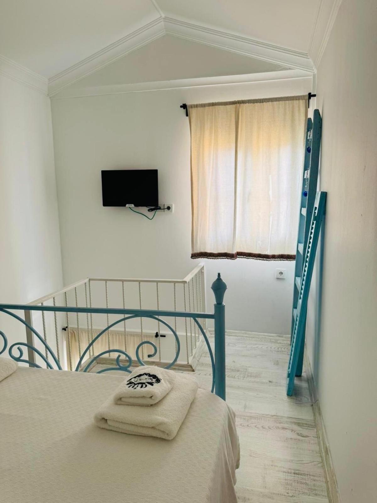 Marissa Boutique Hotel Çeşme المظهر الخارجي الصورة