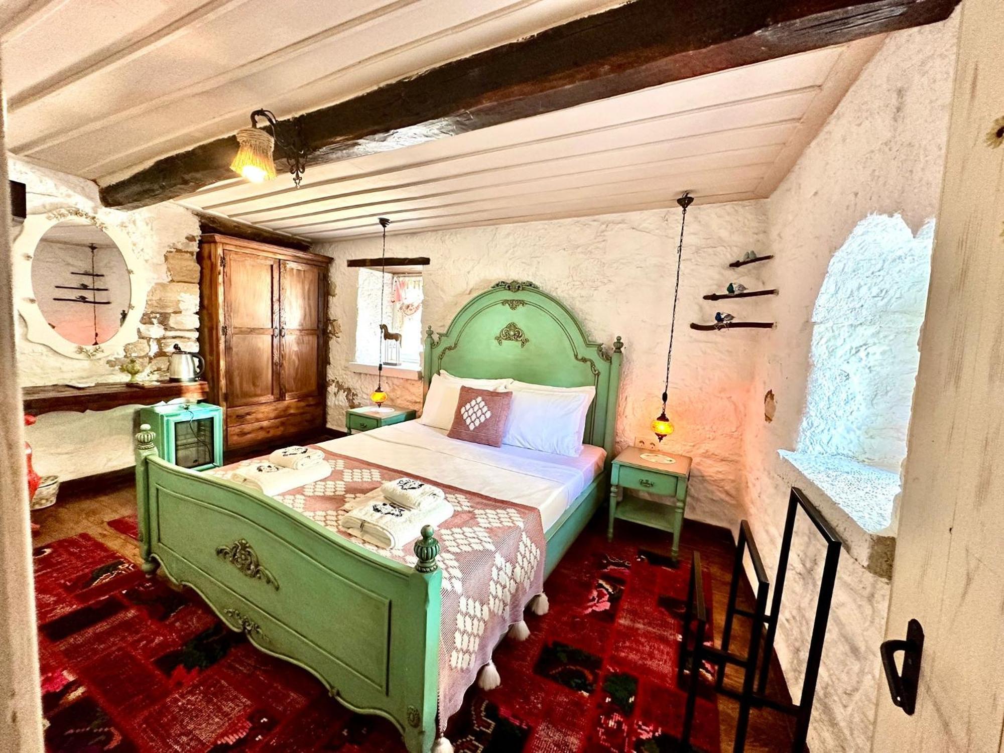 Marissa Boutique Hotel Çeşme المظهر الخارجي الصورة
