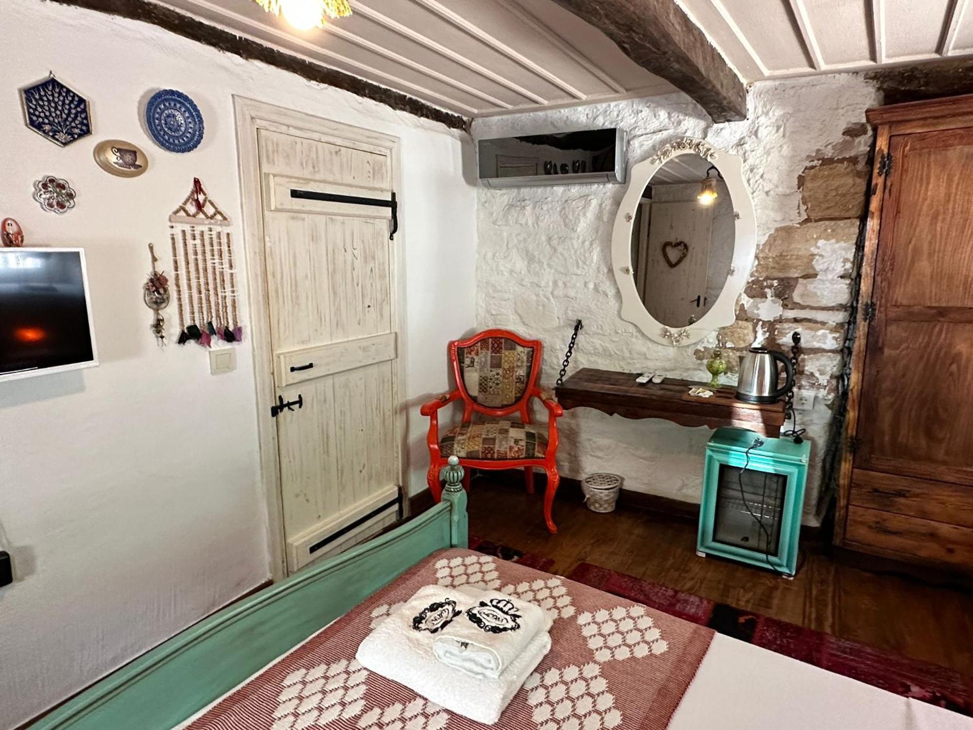 Marissa Boutique Hotel Çeşme المظهر الخارجي الصورة