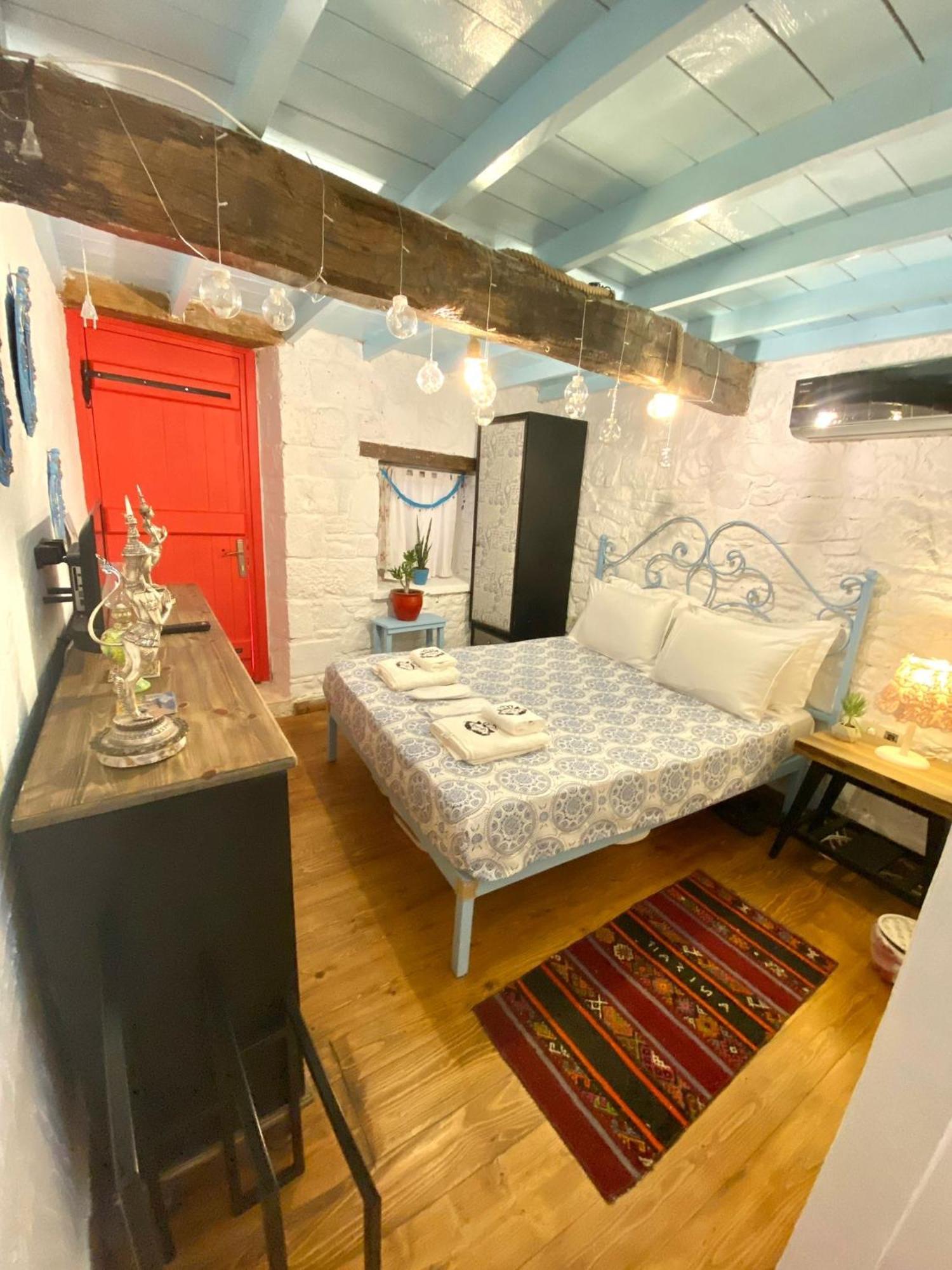 Marissa Boutique Hotel Çeşme المظهر الخارجي الصورة