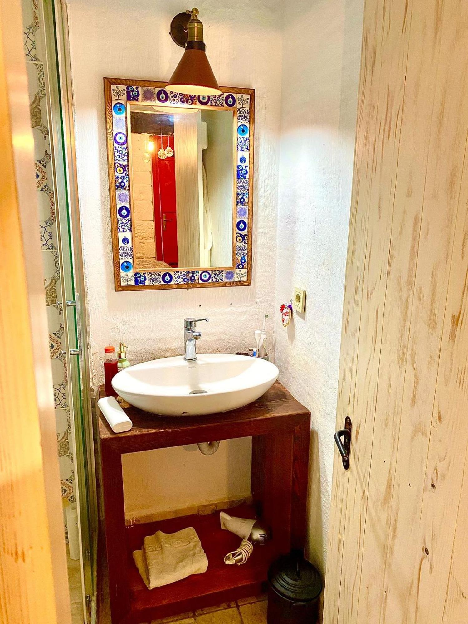 Marissa Boutique Hotel Çeşme المظهر الخارجي الصورة