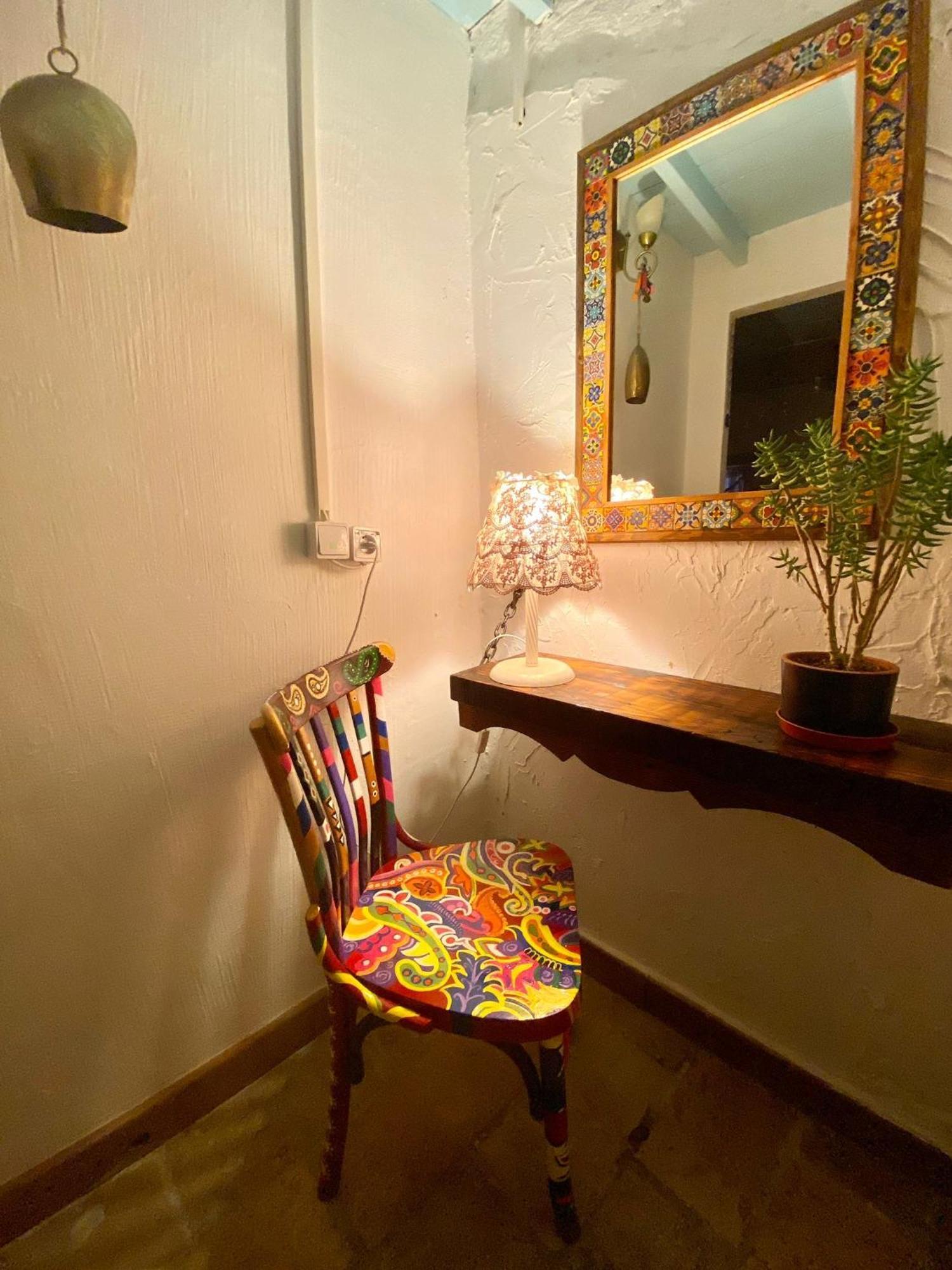 Marissa Boutique Hotel Çeşme المظهر الخارجي الصورة