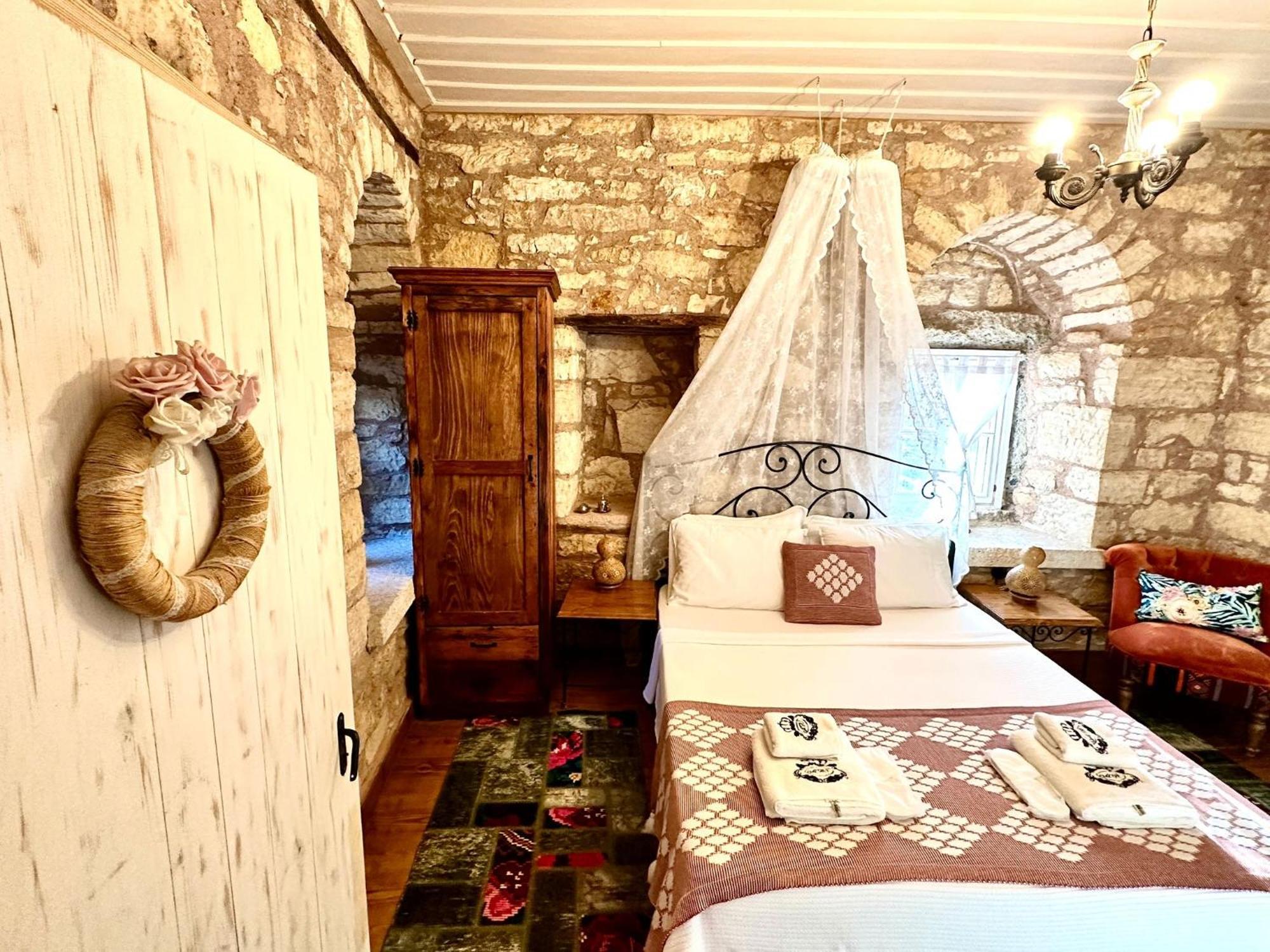 Marissa Boutique Hotel Çeşme المظهر الخارجي الصورة