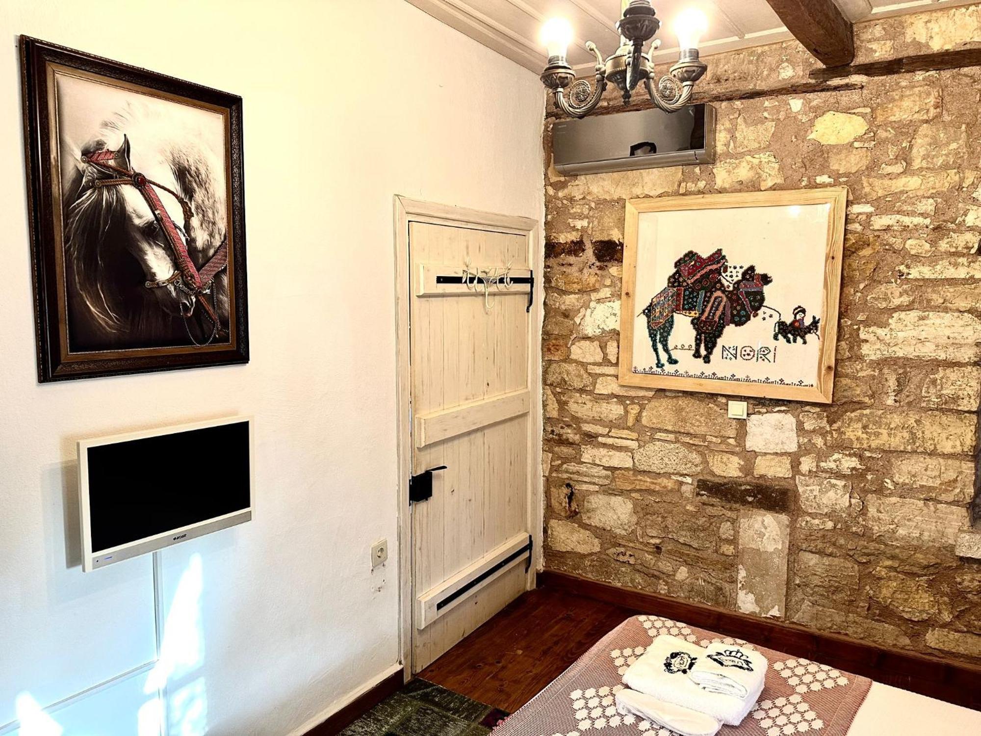 Marissa Boutique Hotel Çeşme المظهر الخارجي الصورة