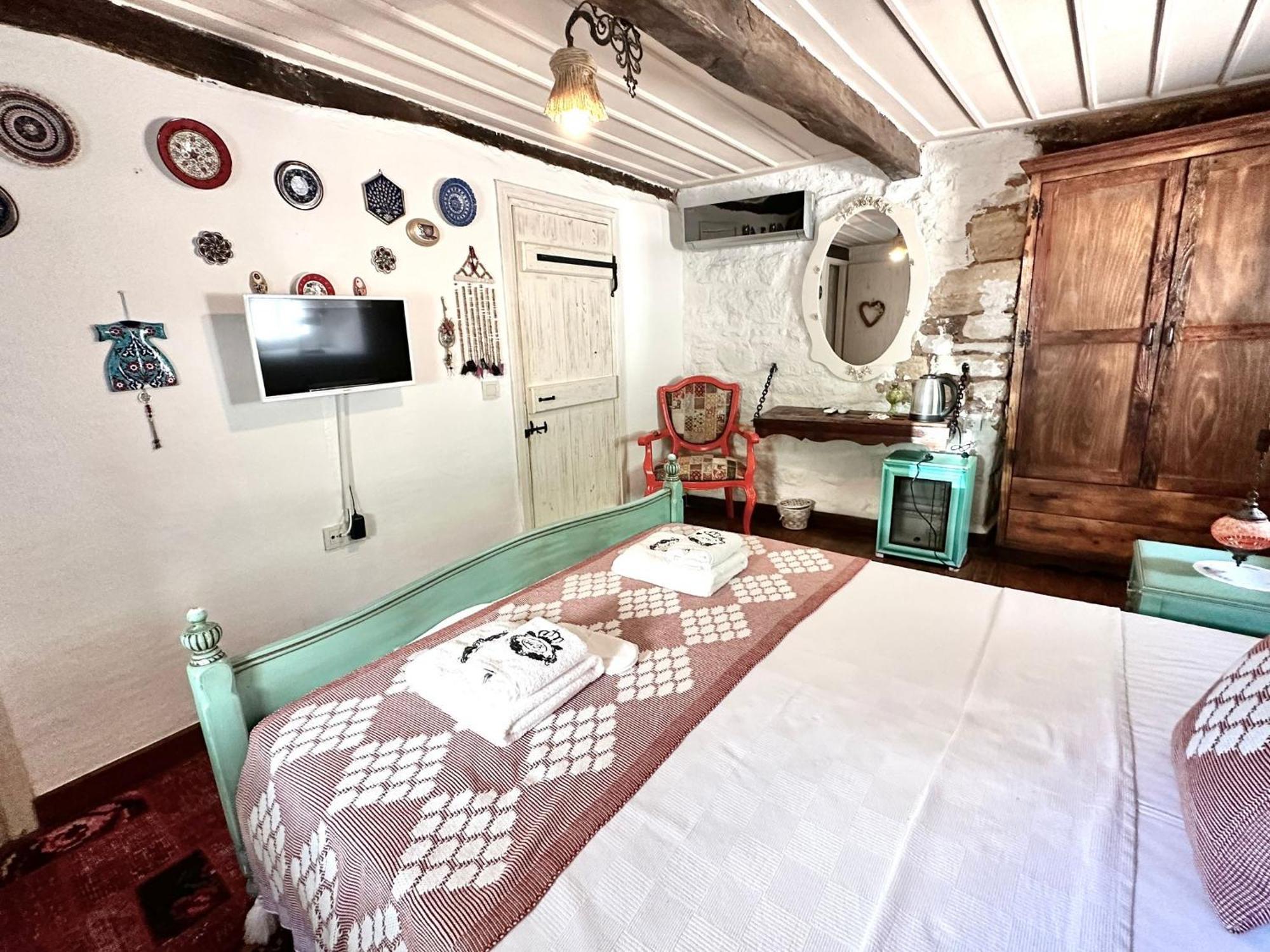 Marissa Boutique Hotel Çeşme المظهر الخارجي الصورة