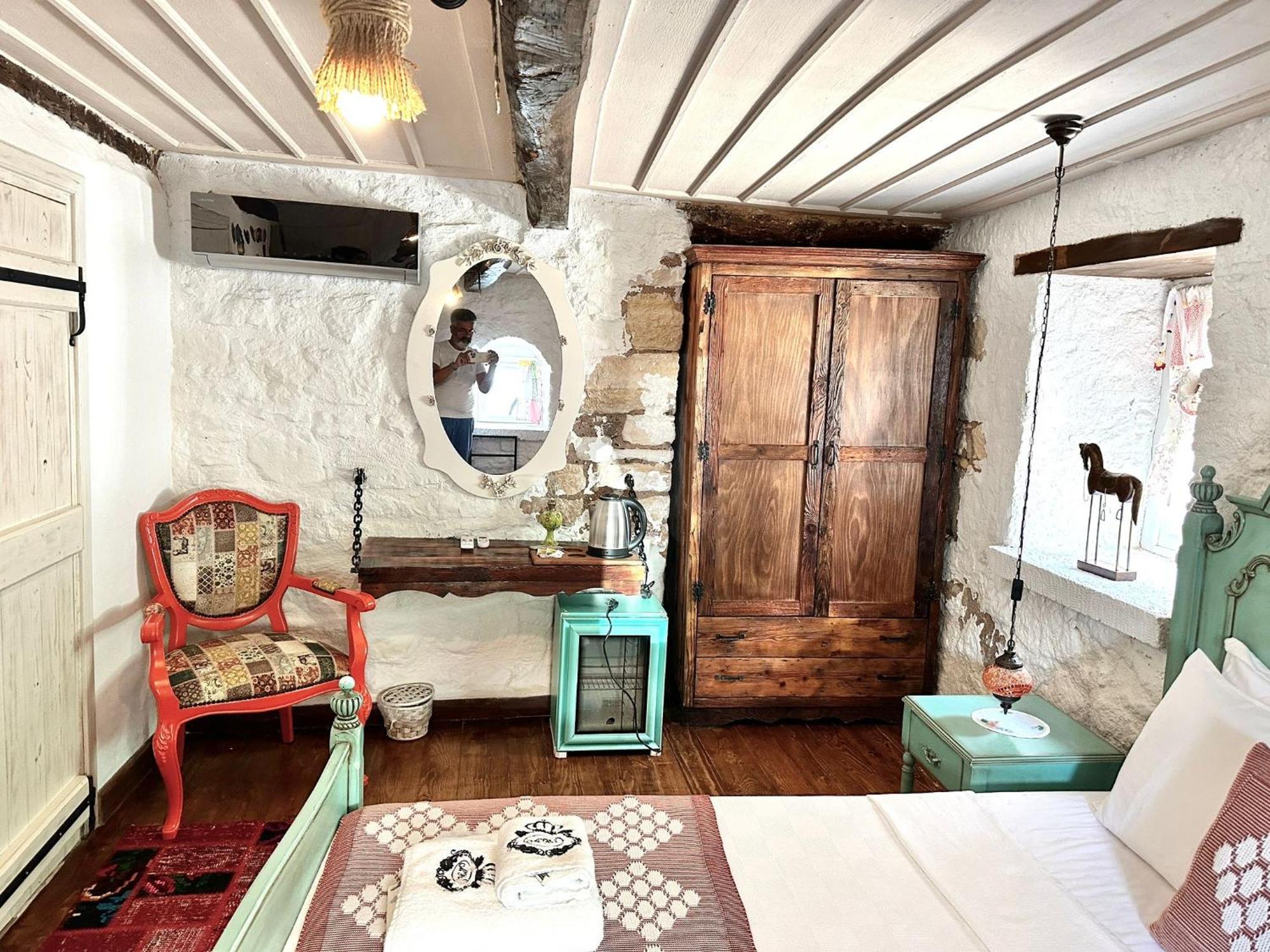 Marissa Boutique Hotel Çeşme المظهر الخارجي الصورة