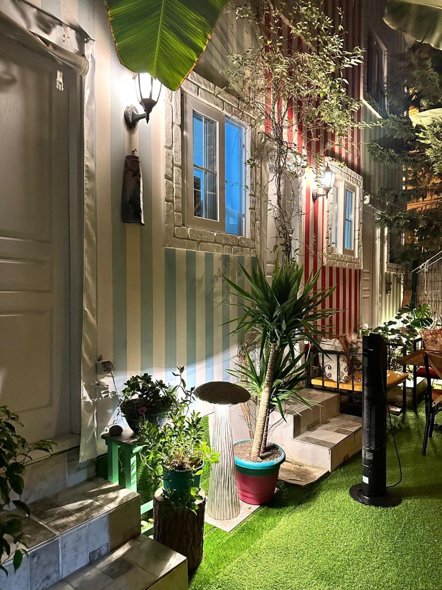 Marissa Boutique Hotel Çeşme المظهر الخارجي الصورة