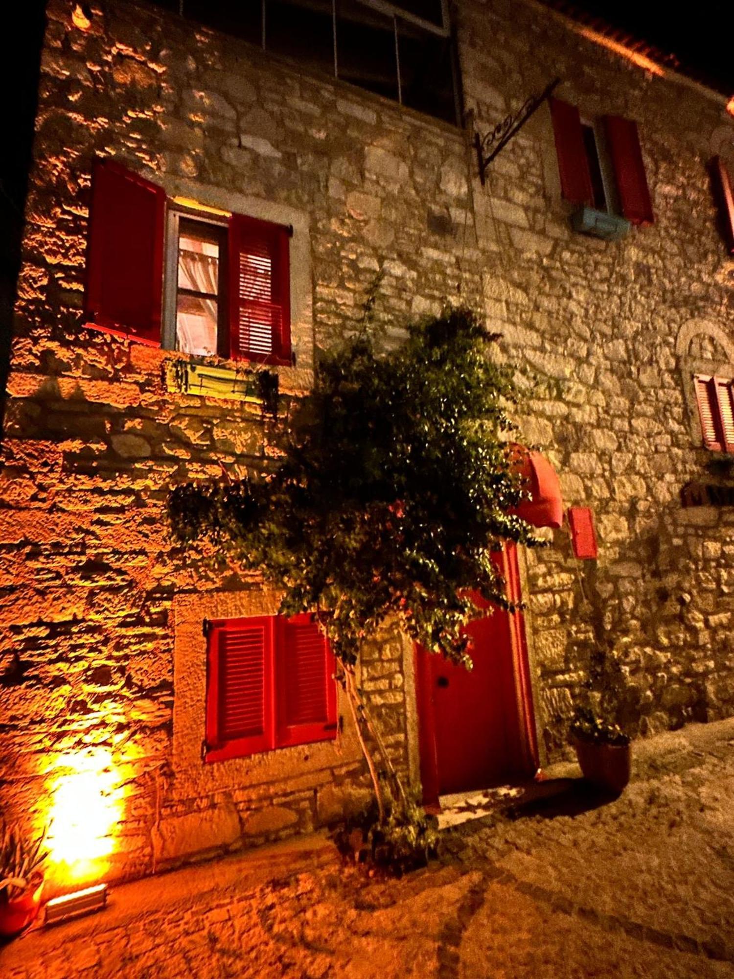 Marissa Boutique Hotel Çeşme المظهر الخارجي الصورة
