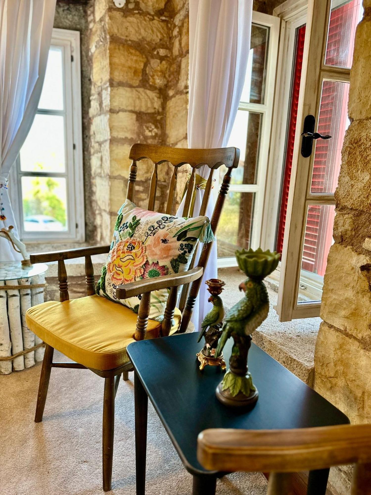 Marissa Boutique Hotel Çeşme المظهر الخارجي الصورة