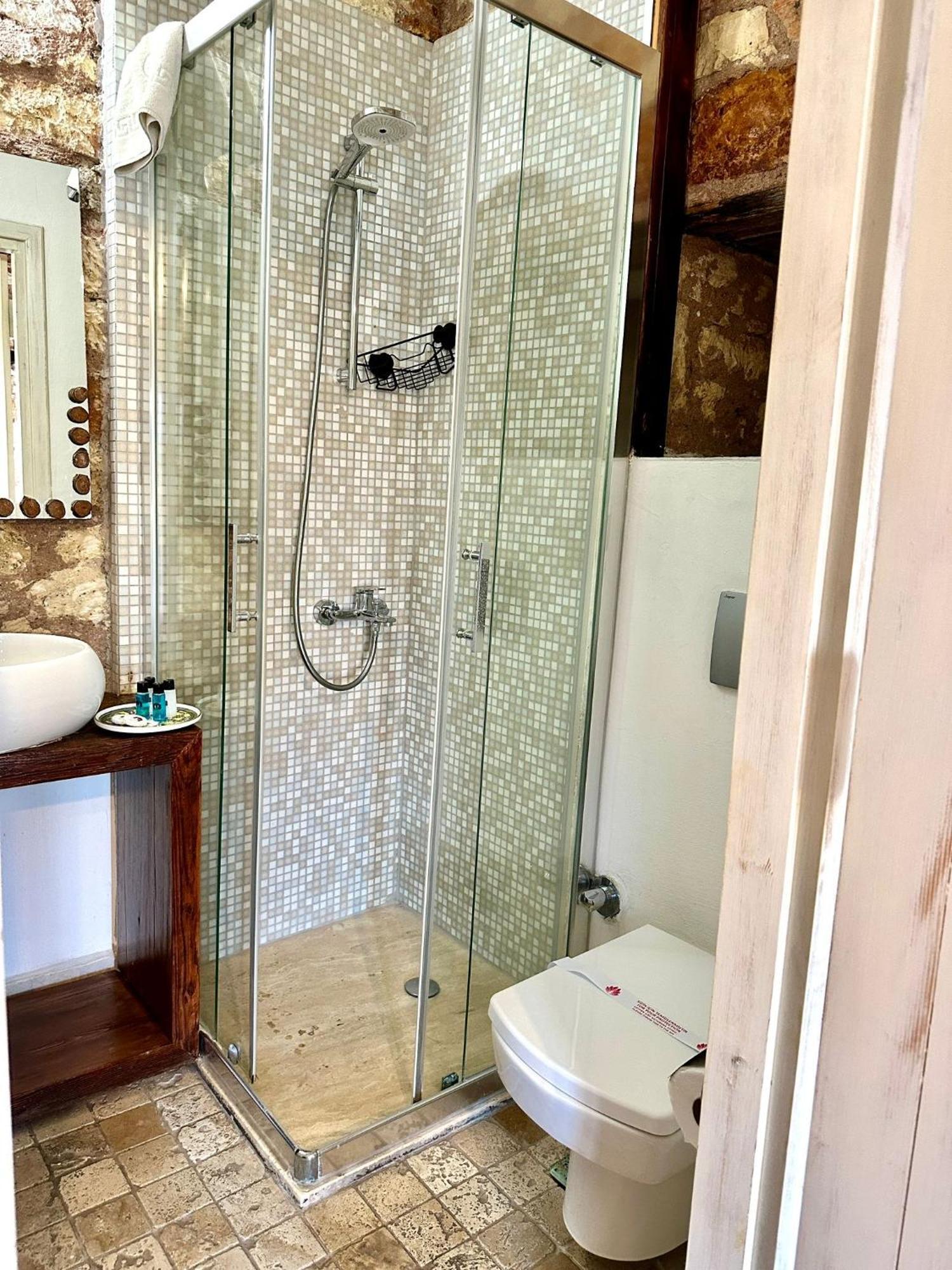 Marissa Boutique Hotel Çeşme المظهر الخارجي الصورة